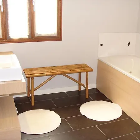 Le Ramounel Hébergement de vacances