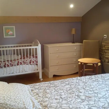 Le Ramounel Hébergement de vacances Mirabel (Tarn-et-Garonne)