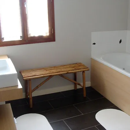 Hébergement de vacances Le Ramounel