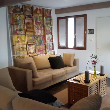 Le Ramounel Hébergement de vacances