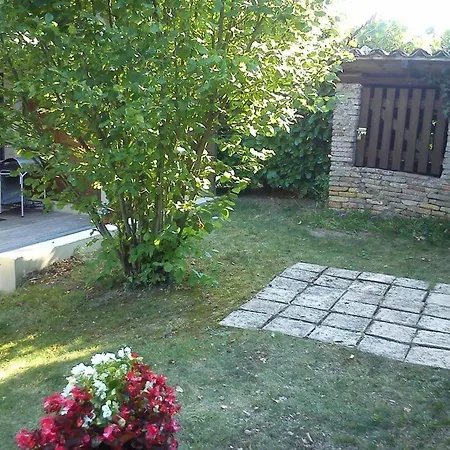 Le Ramounel * Mirabel (Tarn-et-Garonne)