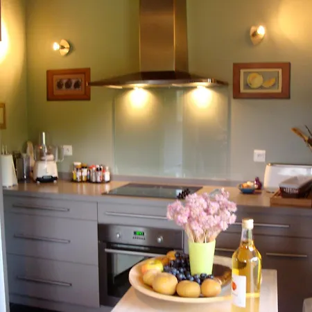 Hébergement de vacances Le Ramounel