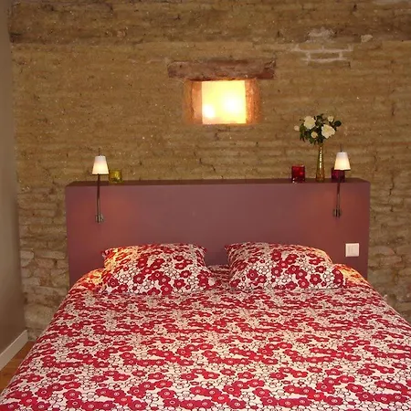 Le Ramounel Hébergement de vacances Mirabel (Tarn-et-Garonne)